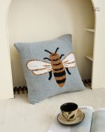 Coussin Pilou : l'accessoire parfait pour se détendre