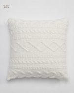 Coussin doux pour créer une ambiance chaleureuse et cosy