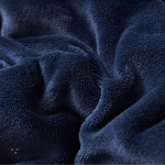 Plaid Pilou Pilou en laine, idéal pour les soirées cocooning