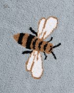 Couverture chaleureuse, idéale pour les soirées d'hiver