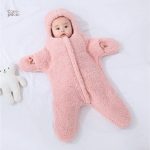Couverture bébé étoile Pilou Pilou douce et confortable
