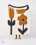 Couverture agréable en fausse fourrure pour le repos