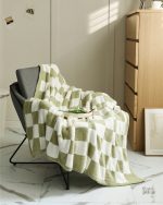 Couverture molleton pour un moment de détente