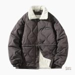 Doudoune chaude homme Pilou Pilou