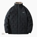 Doudoune duvet homme légère et chaude pour l'hiver