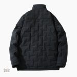 Veste pilou pilou homme en duvet confortable et stylée