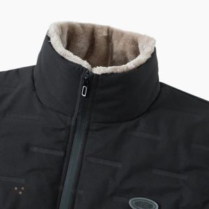 Doudoune homme idéale pour un look décontracté et chaleureux