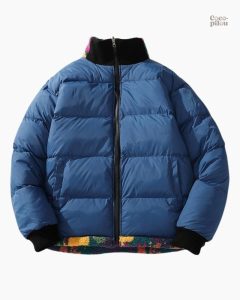 Veste Pilou homme, idéale pour un look chaleureux et stylé