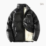 Doudoune polaire femme confortable pour l'hiver