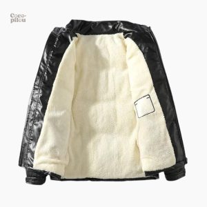 Veste Pilou Pilou femme en polaire douce et chaude