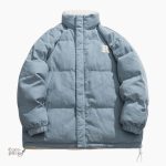 Doudoune réversible homme Pilou Pilou