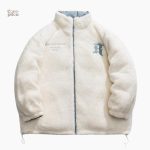 Doudoune homme réversible style Pilou Pilou