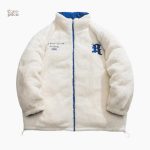 Doudoune Pilou Pilou pour homme en polyester
