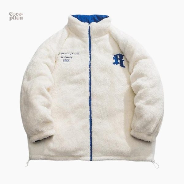 Doudoune Pilou Pilou pour homme en polyester