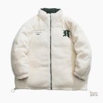Veste Pilou Pilou homme avec design réversible