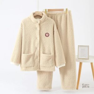 Ensemble de pyjama Pilou Pilou pour femme