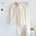 Ensemble pyjama Pilou Pilou femme doux et confortable