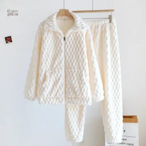 Ensemble pyjama Pilou Pilou femme doux et confortable