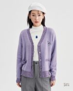 Gilet ample pour un look cosy et tendance