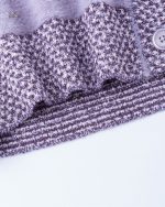 Gilet léger parfait pour les soirées fraîches