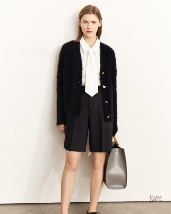 Gilet léger à porter facilement sur divers vêtements