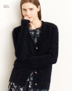 Gilet confortable, essentiel dans toute garde-robe