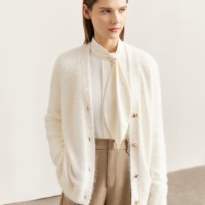 Gilet doux femme pour un confort quotidien