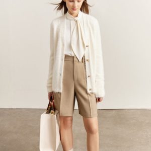 Gilet léger pour femme, parfait pour les journées fraîches