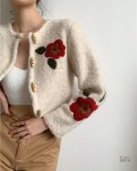 Gilet femme chaud pour l'hiver