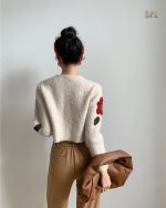 Gilet pilou pilou femme, chaleur assurée