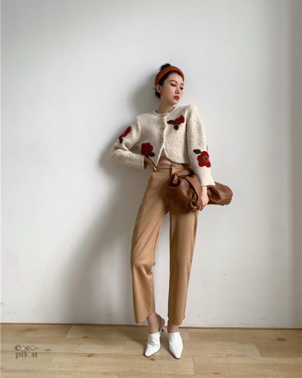 Gilet femme tendance, idéal pour l'hiver