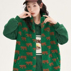 Gilet hiver femme élégant et chaud pour les journées froides