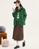 Gilet chaud femme, parfait pour les activités en extérieur