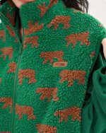 Veste d'hiver légère pour femme, facile à porter