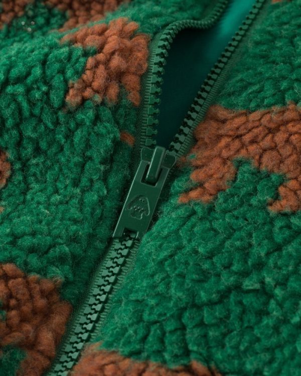 Gilet femme confortable avec une touche de style hivernal