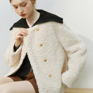 Gilet molleton femme confortable et chaud
