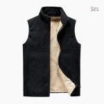 Gilet Pilou Pilou sans manches pour femme, doux et confortable