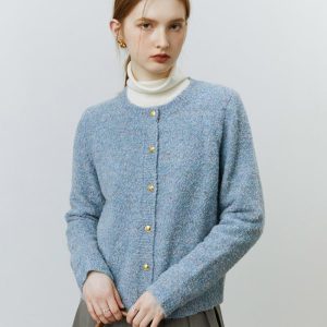 Gilet Pilou Pilou femme doux et confortable