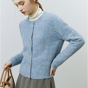 Gilet femme en pilou pour un look décontracté