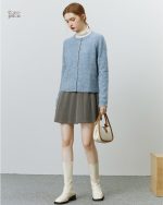 Gilet Pilou Pilou tendance pour les journées fraîches