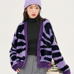 Gilet sherpa confortable et chaud pour l'hiver