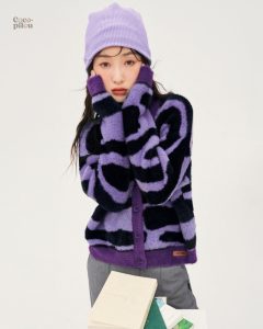 Gilet en sherpa avec poches pratiques pour le quotidien