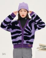 Gilet sherpa léger idéal pour les superpositions
