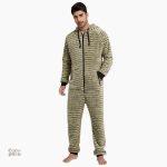Grenouillère adulte homme Pilou Pilou confort et style