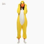 Grenouillère animaux Pilou Pilou pour femme, style confortable
