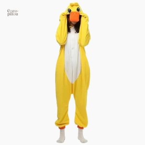 Grenouillère animaux Pilou Pilou pour femme, style confortable