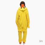 Variantes de grenouillère Pilou Pilou avec motifs d'animaux amusants