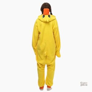 Variantes de grenouillère Pilou Pilou avec motifs d'animaux amusants