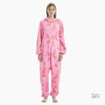 Grenouillère licorne Pilou Pilou pour femme confortable