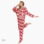 Grenouillère Pilou Pilou femme douce et confortable